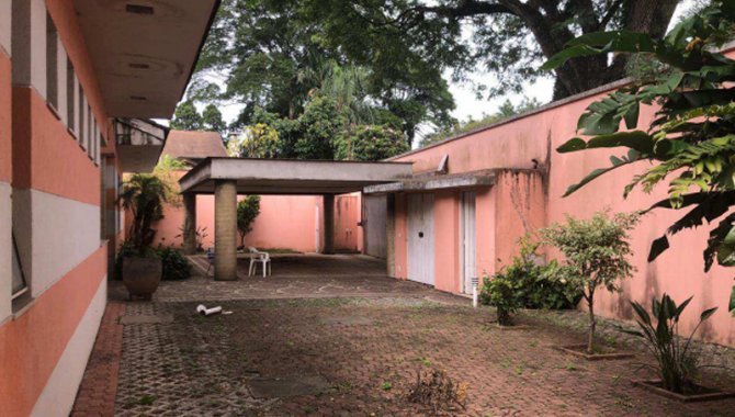 Foto - Casa 1.478 m² - Vila Caledonia - São Paulo - SP - [25]