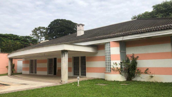 Foto - Casa 1.478 m² - Vila Caledonia - São Paulo - SP - [4]
