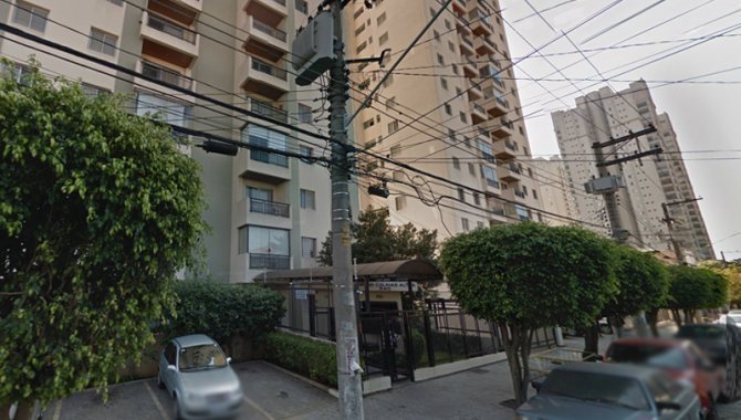 Foto - Parte Ideal sobre Apartamento 64 m² - Butantã - São Paulo - SP - [1]