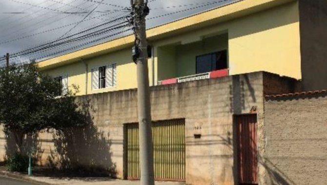Foto - Casa 338 m² - Solário da Mantiqueira - São João da Boa Vista - SP - [1]