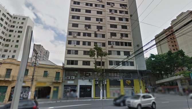 Foto - Direitos sobre Apartamento 46 m² - Barra Funda - São Paulo - SP - [4]