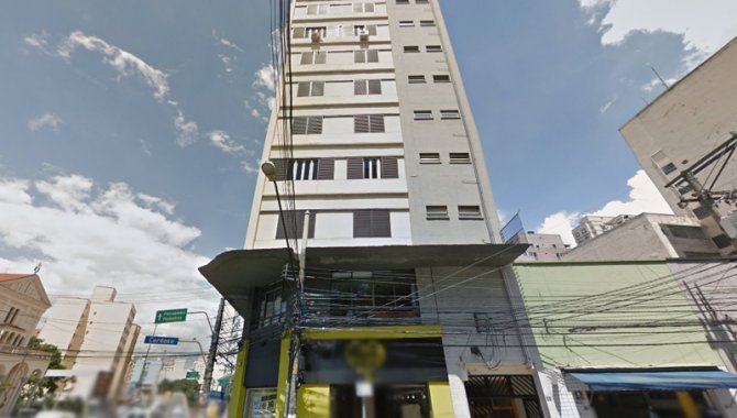 Foto - Direitos sobre Apartamento 46 m² - Barra Funda - São Paulo - SP - [5]