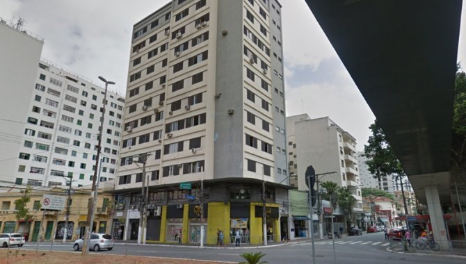 Foto - Direitos sobre Apartamento 46 m² - Barra Funda - São Paulo - SP - [3]
