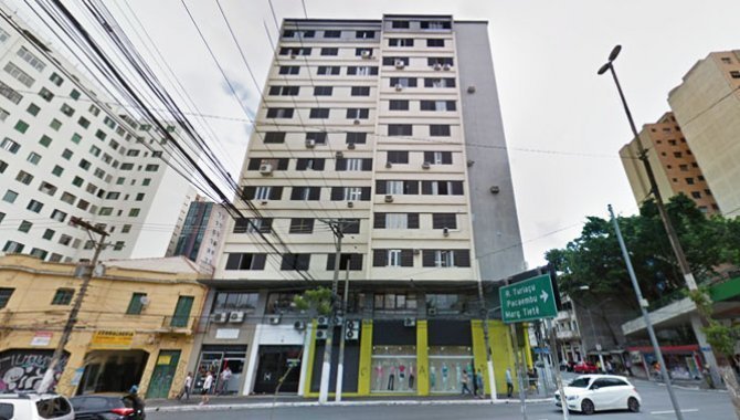 Foto - Direitos sobre Apartamento 46 m² - Barra Funda - São Paulo - SP - [1]