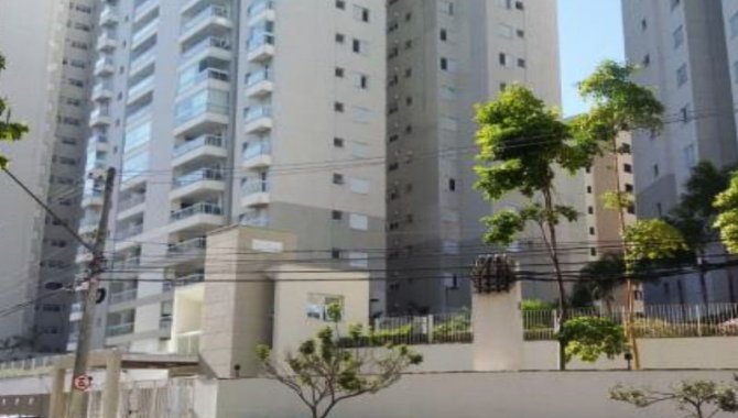 Foto - Apartamento 129 m² - Vila Ema - São José dos Campos - SP - [1]