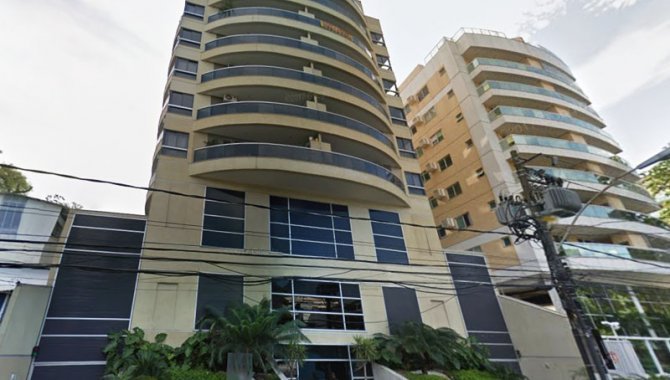 Foto - Apartamento 84 m² - Jacarepaguá - Rio de Janeiro - RJ - [1]