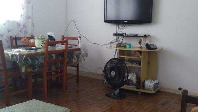 Foto - Direitos sobre Apartamento 67 m² - Vila Matias - Santos - SP - [2]