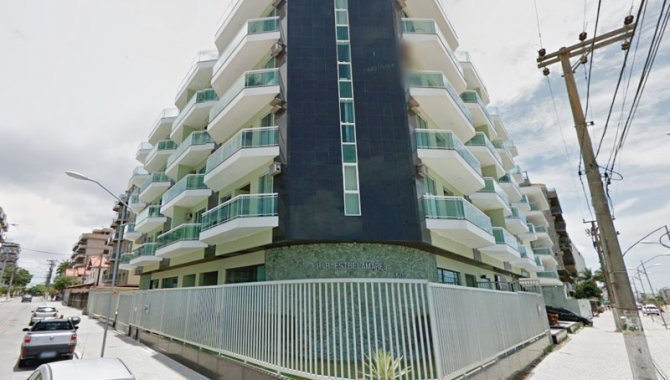 Foto - Apartamento 63 m² - Loteamento Algodoal - Cabo Frio - RJ - [2]