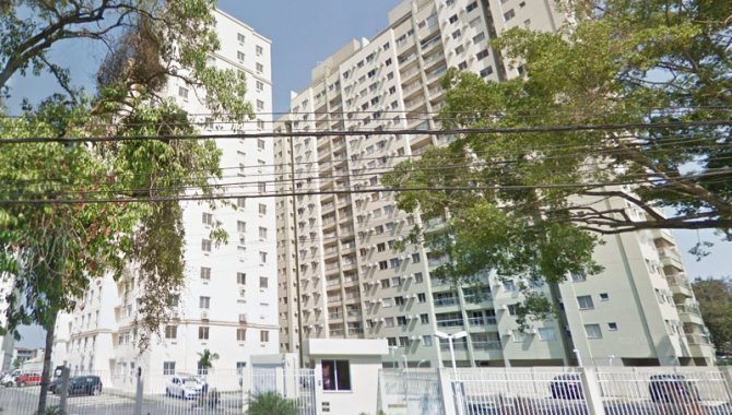 Foto - Apartamento 63 m² - Jacarepaguá - Rio de Janeiro - RJ - [1]