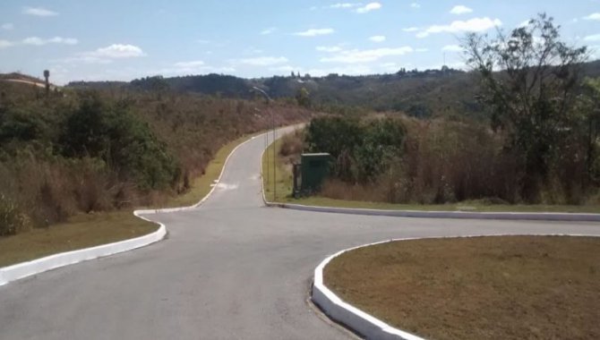 Foto - Terreno 580 m² - Jardim Botânico - Brasília - DF - [4]