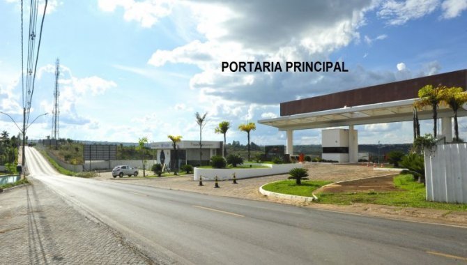 Foto - Terreno 580 m² - Jardim Botânico - Brasília - DF - [10]