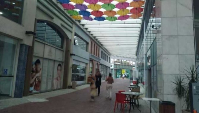 Foto - Sala Comercial 22 m² - Ipiranga - Belo Horizonte - MG - [1]
