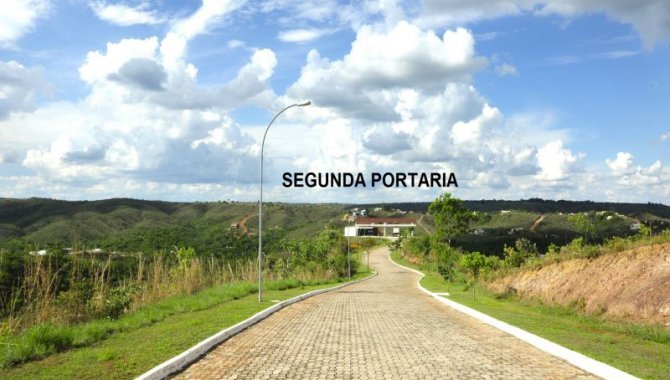 Foto - Terreno 596 m² - Jardim Botânico - Brasília - DF - [6]