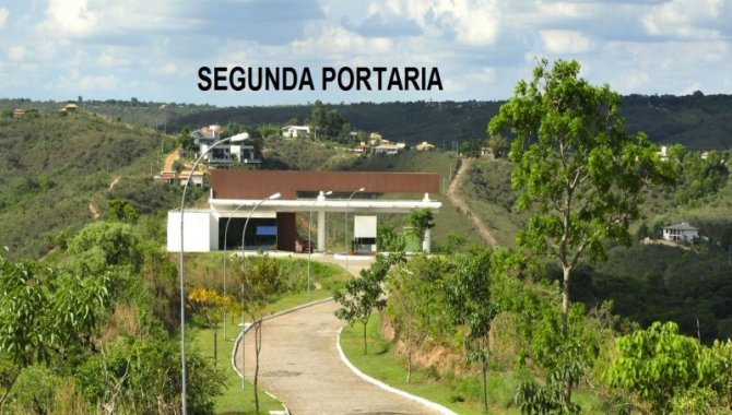 Foto - Terreno 596 m² - Jardim Botânico - Brasília - DF - [10]