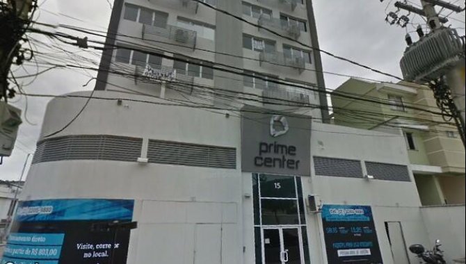 Foto - Sala Comercial 26 m² - Cascadura - Rio de Janeiro - RJ - [1]