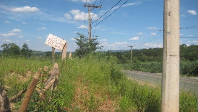 Foto - Gleba de Terras 45.000 M² - Taboão - Mogi das Cruzes - SP - [2]