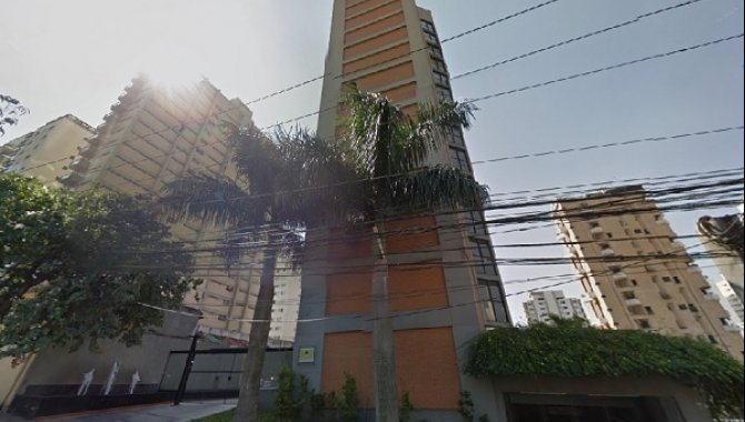 Foto - Apartamento 41 M² - Vila Madalena - São Paulo - SP - [1]