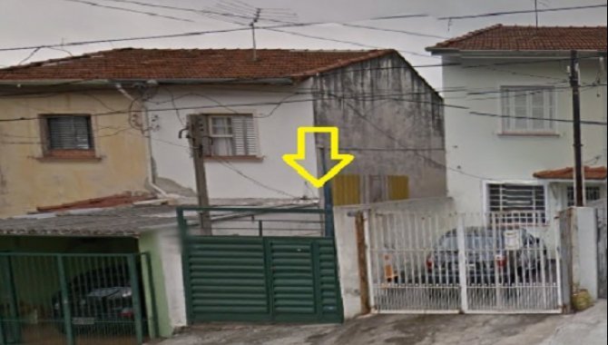 Foto - 1/3 de Casa 137 M² - Ipiranga - São Paulo - SP - [1]