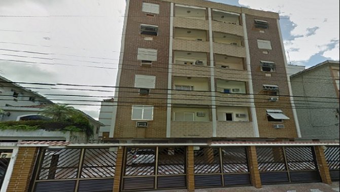 Foto - Apartamento 58 M² - Campo Grande - Santos - SP - [1]
