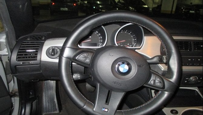 Foto - Carro BMW Z4, 2006/2007, Motor 3.2 24 V - [5]