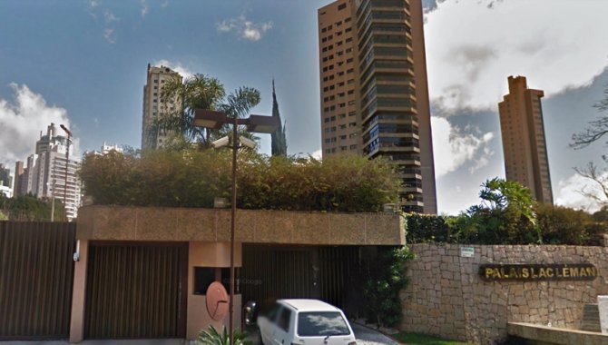 Foto - Apartamento Duplex 801 m² - Mossunguê - Curitiba - PR - [1]