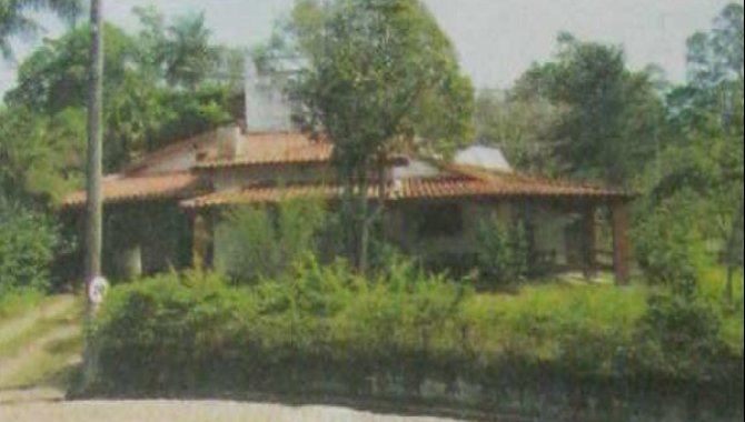 Foto - Casa 111 M² Condomínio Fechado A Montanha - Dos Silvas - Morungaba - SP - [2]