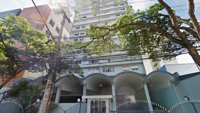 Foto - Apartamento 102 m² - Pompéia - São Paulo - SP - [1]