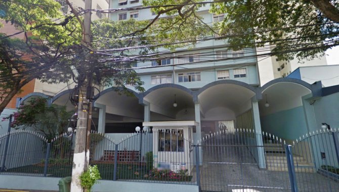 Foto - Apartamento 102 m² - Pompéia - São Paulo - SP - [2]