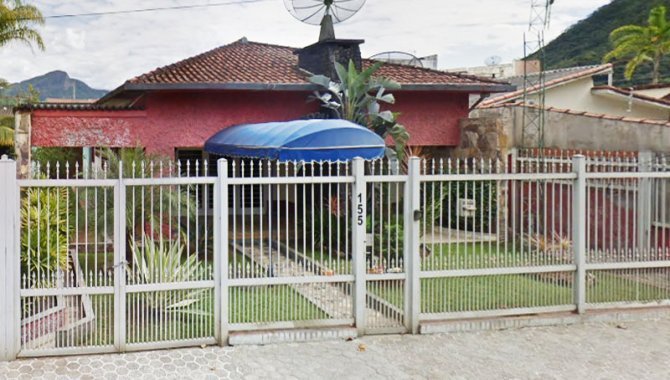 Foto - Parte Ideal de Casas e Terreno 364 m² - Sumaré - Caraguatatuba - SP - [1]