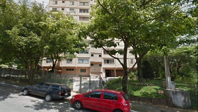 Foto - Direitos sobre Apartamento 57 M² - Barro Branco - São Paulo - SP - [2]