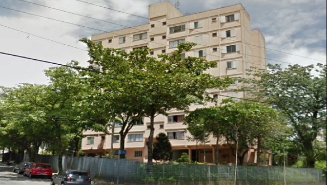 Foto - Direitos sobre Apartamento 57 M² - Barro Branco - São Paulo - SP - [1]