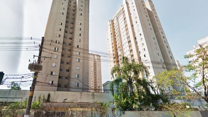 Foto - Direitos sobre Apartamento 72 m² - Jardim Sabará - São Paulo - SP - [1]