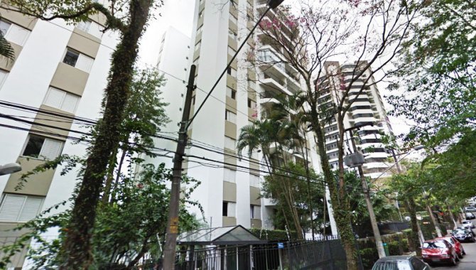 Foto - Direitos sobre Apartamento 79 m² - Real Parque - São Paulo - SP - [2]