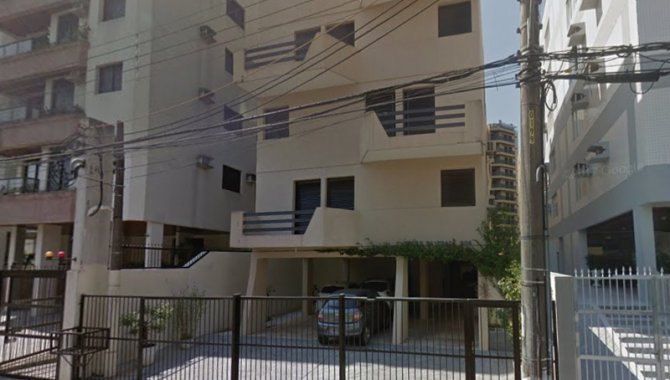 Foto - Apartamento 92 m² - Balneário Cidade Atlântica - Guarujá - SP - [2]