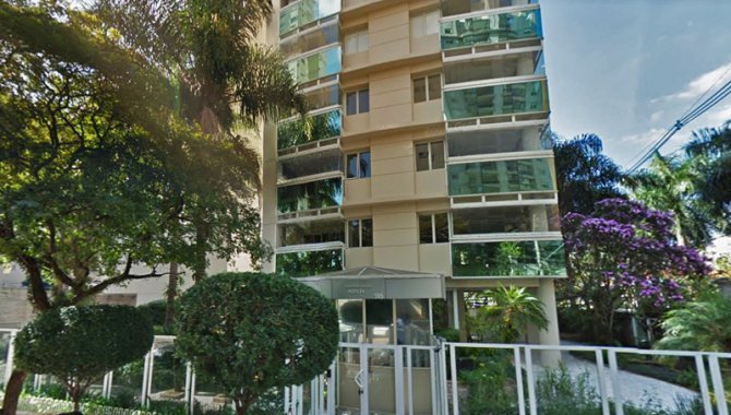 Foto - Apartamento 233 m² - Moema - São Paulo - SP - [1]