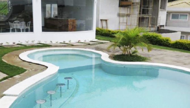 Foto - Casa 366 m² - Condomínio Residencial Paradiso - Itatiba - SP - [18]