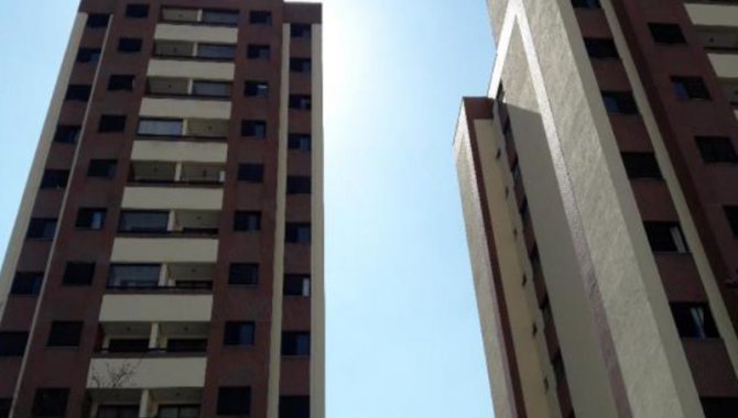 Foto - Apartamento 56 m² - Jardim Esther Yolanda - São Paulo - SP - [3]
