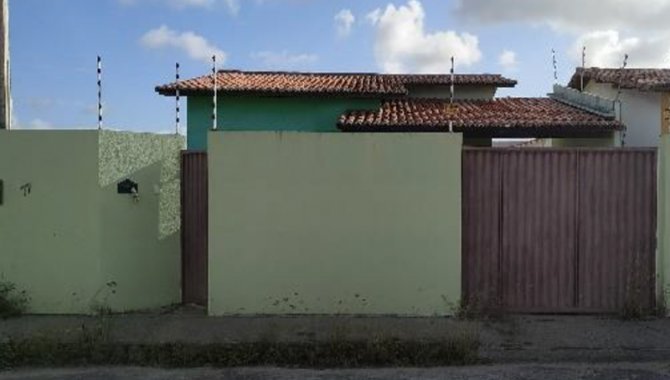 Foto - Casa 79 m² - Cidade das Rosas II - São Gonçalo do Amarante - RN - [1]