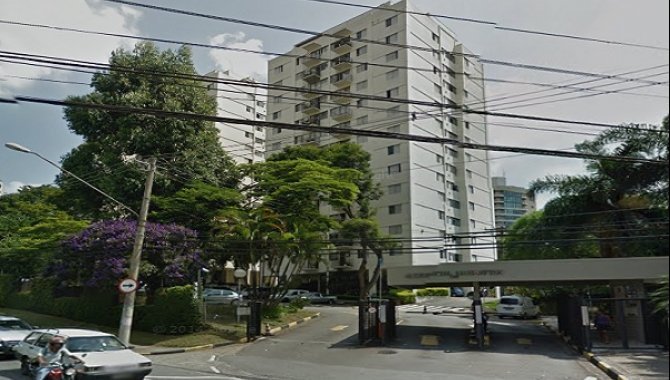 Foto - Direitos sobre Apartamento 71 M² - Jardim Londrina - São Paulo - SP - [1]