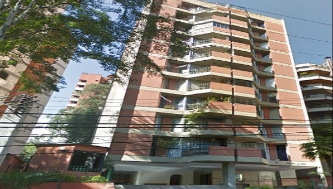 Foto - Apartamento 45 M² - Real Parque - São Paulo - SP - [2]