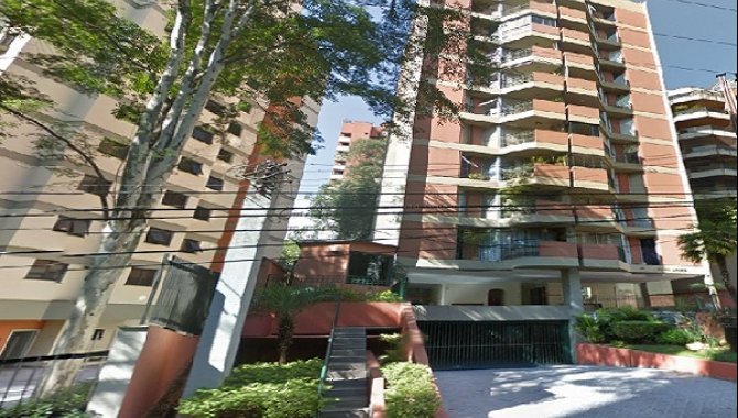 Foto - Apartamento 45 M² - Real Parque - São Paulo - SP - [1]