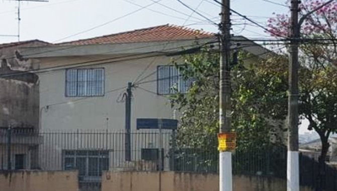 Foto - Casa 391 m² - Cidade Ademar - São Paulo - SP - [1]