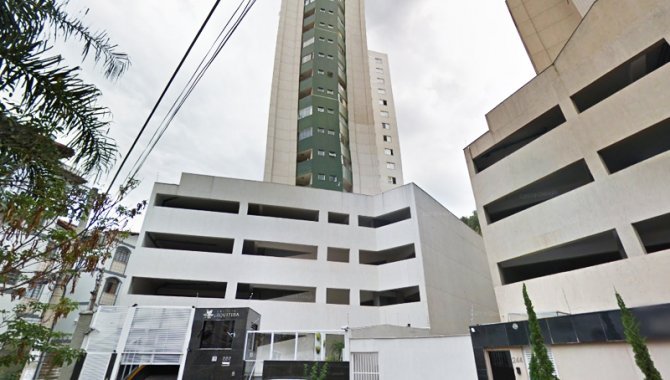 Foto - Apartamento 74 m² - Sion - Belo Horizonte - MG - [1]