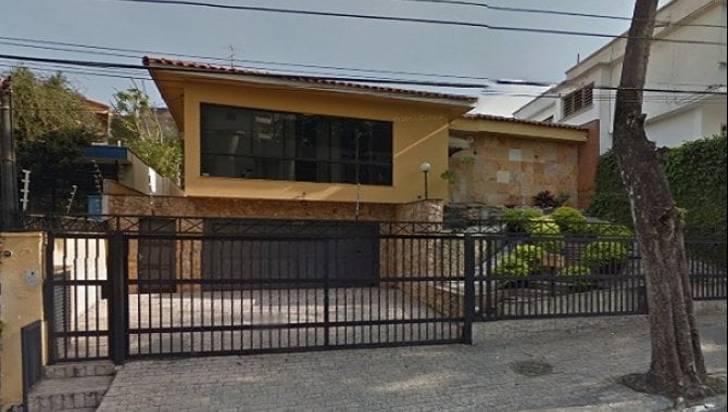 Foto - 1/3 de Casa 662 M² - Jardim São Bento - São Paulo - SP - [1]