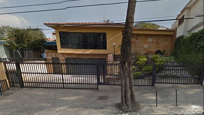 Foto - 1/3 de Casa 662 M² - Jardim São Bento - São Paulo - SP - [2]