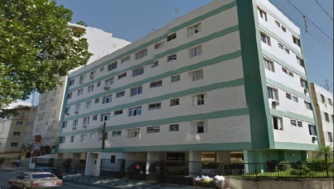 Foto - Apartamento 72 M² - Estuário - Santos - SP - [1]
