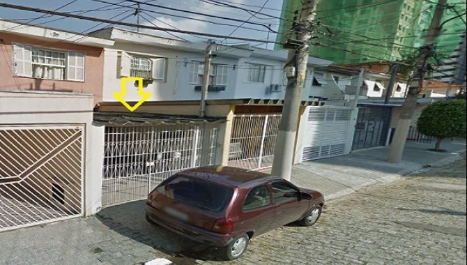 Foto - Casa 117 M² - Santo Amaro - São Paulo - SP - [1]