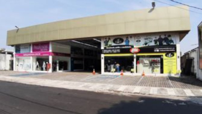 Foto - Sala Comercial 129 m² - Nossa Senhora das Graças - Manaus - AM - [2]