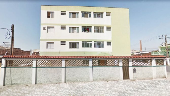 Foto - Apartamento 54 m² - Catiapoã - São Vicente - SP - [1]