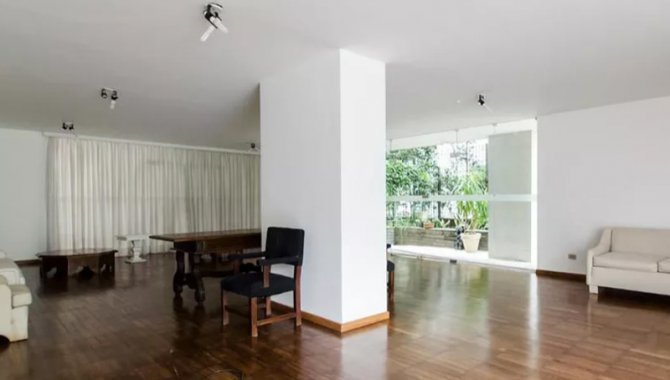 Foto - Direitos sobre Apartamento 128 m² e Vaga de Garagem 28 m² - Jardim Paulista - São Paulo - SP - [6]